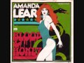 Amanda Lear - Blood & Honey 