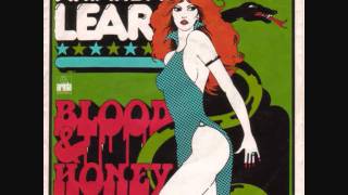 Amanda Lear  -  Blood &amp; Honey