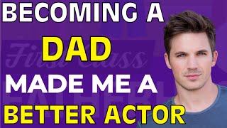 Jupiter’s Legacy Actor Matt Lanter Interview video