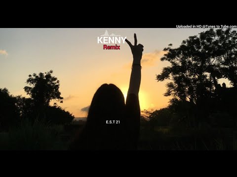 Daphne-Broken_[ Kenny_Remix]2023
