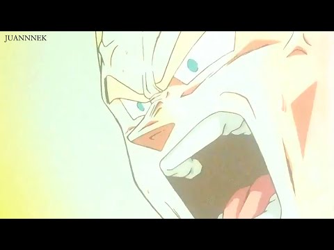 VEGETA FINAL FLASH X CELL HARDSTYLE WORKOUT MOTIVATION remix