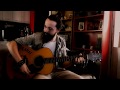 Blue On Black Five Finger Death Punch Acoustic Cover