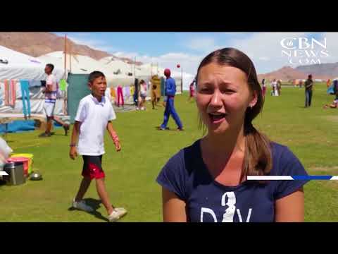 CBN NewsWatch: November 30, 2017