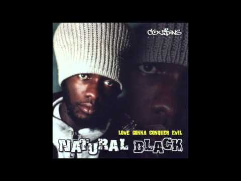 Natural Black - Love Gonna Conquer Evil (Full Album)
