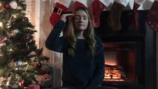 Mary did you know by Scotty McCreery .ASL.
