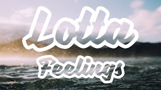Jam Aunni - Lotta Feelings (ft. Beth Duck & Blvkstn)