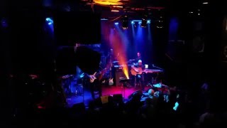 PFM | Premiata Forneria Marconi &quot;Il banchetto&quot;  Live 2015