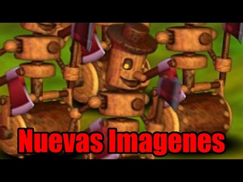 Nuevas Imagenes De Five Nights At Freddy's World