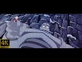 The Iron Giant 1999 Theatrical Teaser Trailer 5 1 4K FTD 1413