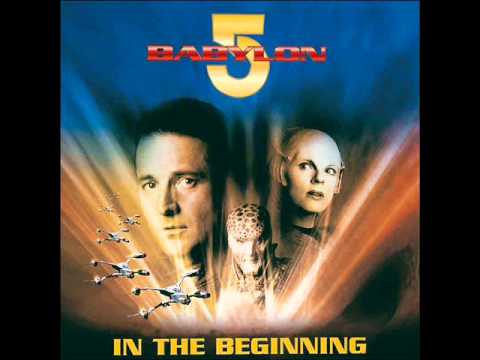 Babylon 5 - In The Beginning - The Battle Of The Line