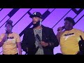 James Fortune - All I Want feat. Minon Sarten (Live from Rock City) - James Fortune James Fortune - All I Want feat. Minon Sarten (Live from Rock City)