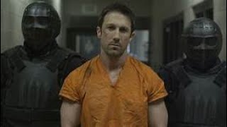 Filme de Ação Rebelião (Matthew Reese) Completo (Dublados).HD 2020