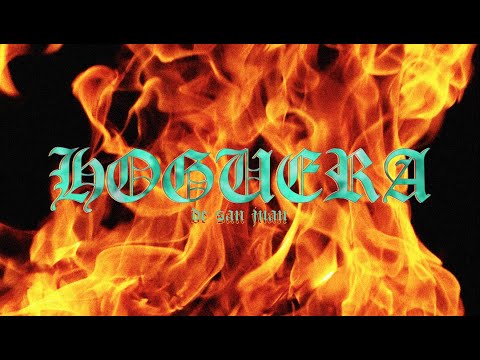 ABALORIO - HOGUERA DE SAN JUAN feat. Elnietoelgrave (prod. Alvo Lorem)