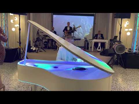 Formația Nostalgy Taraf&Band- El Condor Pasa 2 Naiuri 2022