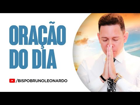 ORAÇÃO DO DIA-19 DE MARÇO