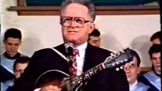 You'll be rewarded over there- McCools, Denny, Mangold perform. My uncles are awesome!