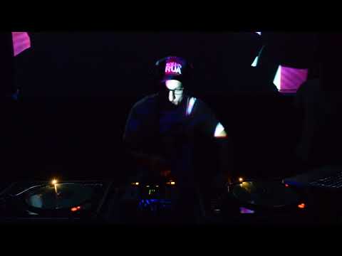 MaratOna EletrOnica & Friends Of The DrumsJuliano Conte &  Jords MC_RebecaKiyoto