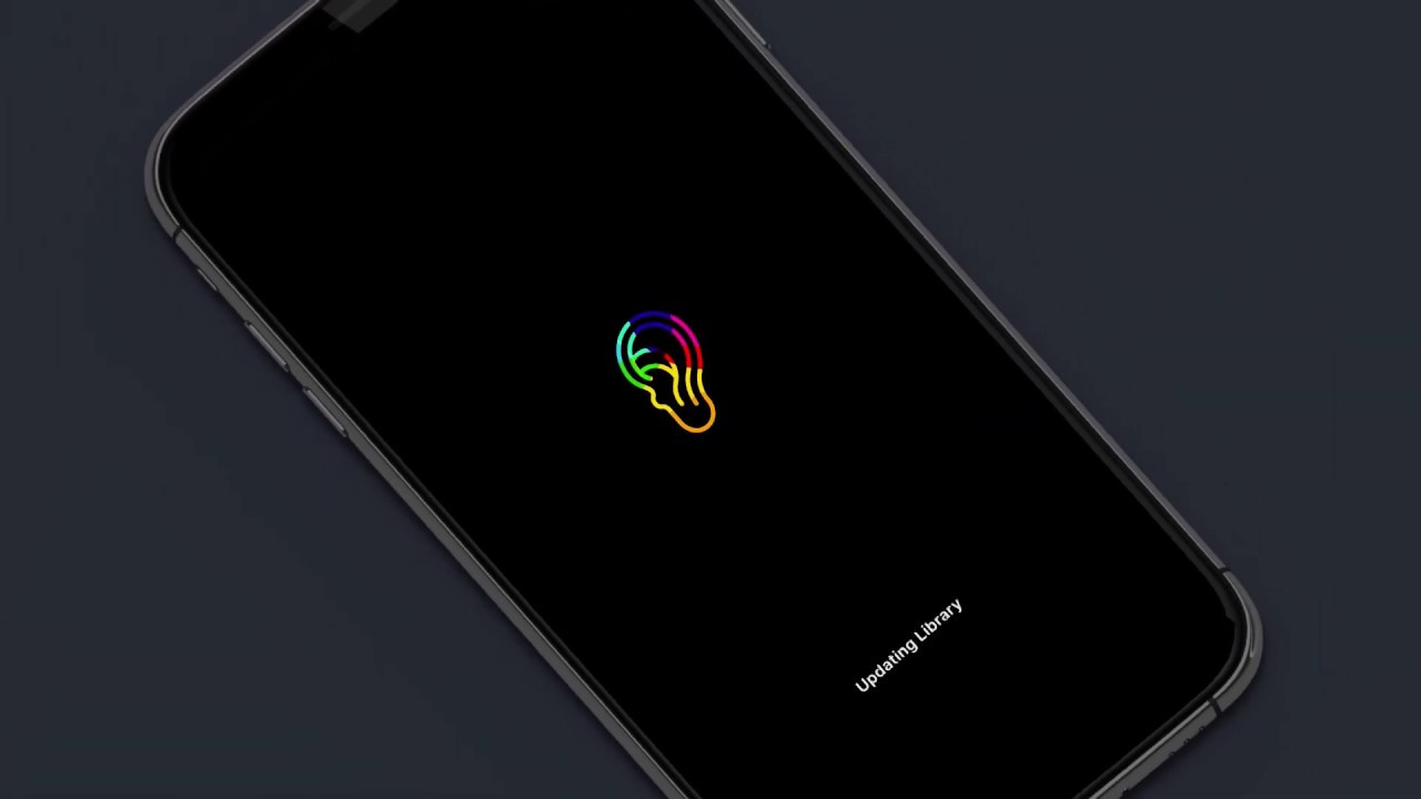 Mozart Music Player App Showcase | UI Design | After Effects & XD