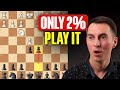 Learn The Elephant Gambit The Highest Win Rate Opening
