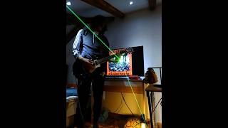 Dead Kennedys - (I like) short songs * guitar cover