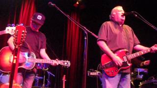 Los Lobos &quot;Short Side Of Nothing&quot; 06-24-15 Stage One Fairfield CT