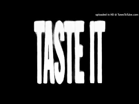 [free] supertrap x redda x lovemusic type beat - "tasteit" @bensrevenge