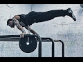 WE ARE STREET WORKOUT MOTIVATION