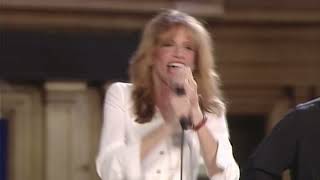 Carly Simon - Jesse - Live At Grand Central '95