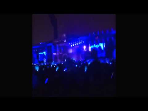 HD FANCAM | 140712 Eunhyuk & Kangin (Super Junior) fanboying g.o.d @ god 15th Anniversary Concert