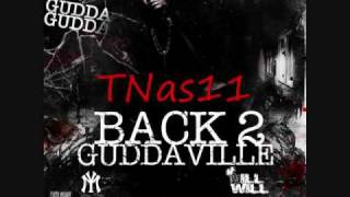 Gudda Gudda - Extraordinary (Off Guddaville 2) [No DJ/CDQ]