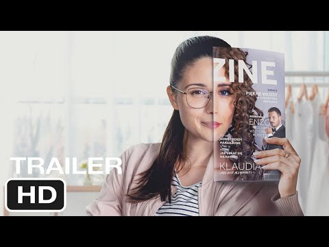 SQUARED LOVE Official (2021 Movie) Trailer HD