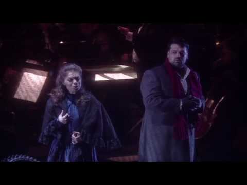 Donde lieta usci - Olena Tokar - Mimi