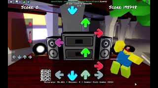 Cover art for Touhou REIMU'S THEME - Maiden's Capriccio ~ DREAM BATTLE (XI REMIX)