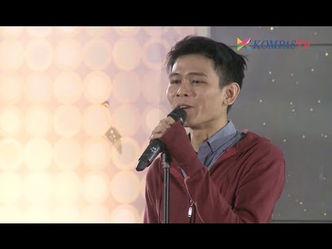 Indra Frimawan: Kelilipan Keong (SUPER Stand Up Seru eps 206)