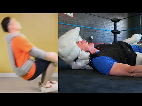 Will This Wearable Airbag Vest Protect You During A Fall?