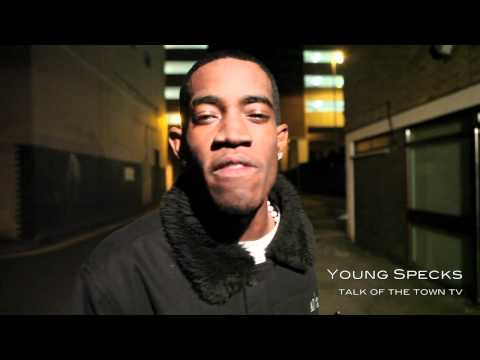 TOTT: Specks #Birmingham