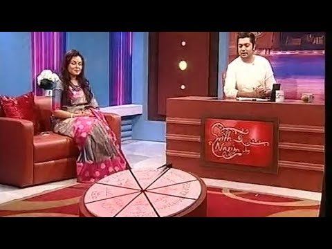 With Nazim Joy- 13 | Meher Afroz Shaon