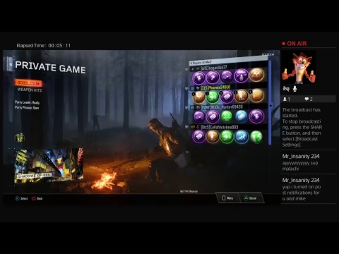 DCL5 ASCENSION EASTEREGG REMASTERED GAMEPLAY