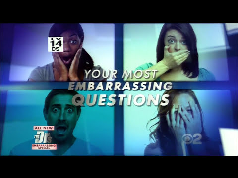 20 Years with Anal Dangleberry - Dr Rosenfeld on CBS The Doctors