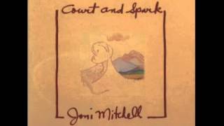 Joni Mitchell - Car On A Hill (Disco Court And Spark 2013)