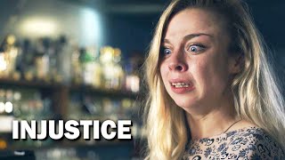 Injustice | THRILLER MOVIE | Full Length | English | Free Movie