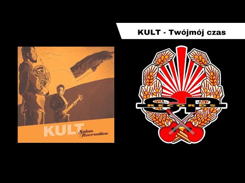 Videoclip de Twójmój czas — Kult