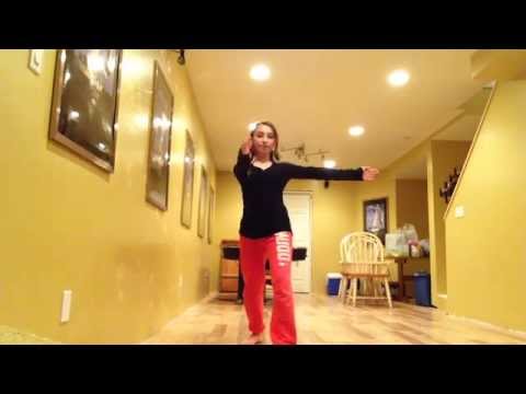 How To Do a Single and Double Turn