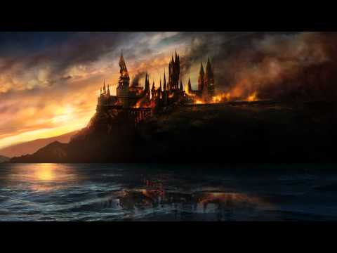 Harry Potter and Deathly Hallows part 2 Soundtrack - 22 Neville The Hero