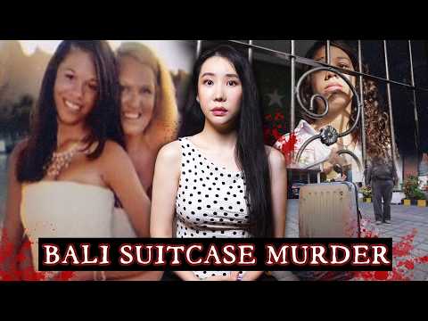 A Mother Paid First Class. Her Daughter Repaid Her With Murder.