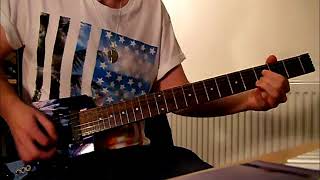 Def Leppard - Forever Young (Lep Cover 123/128