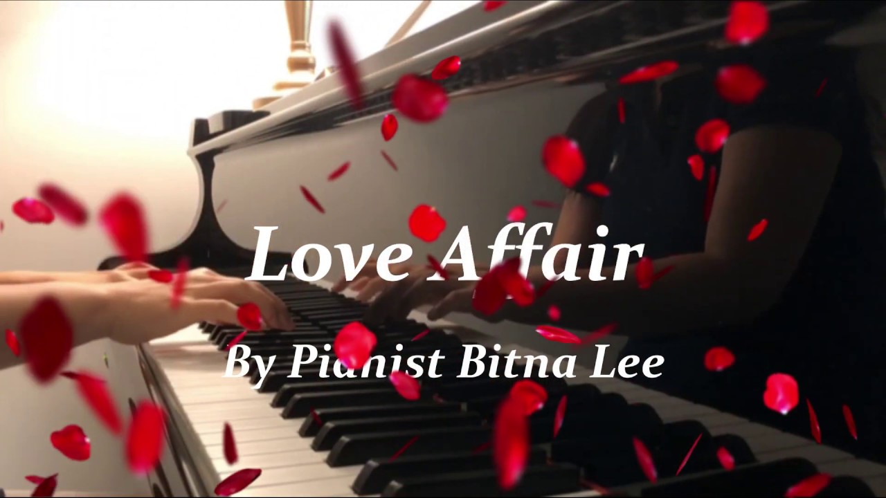 Love Affair OST