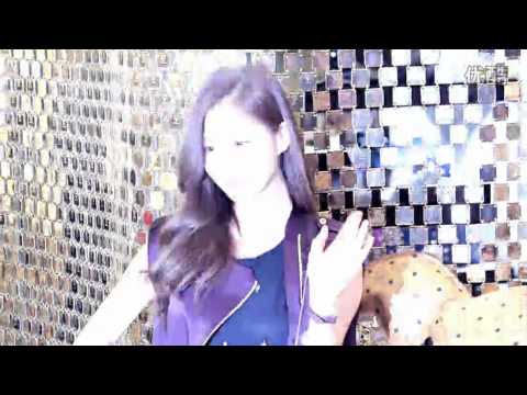 [Fancam] 120824 Seohyun MCM renewal event