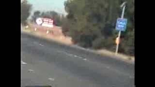 Driving to work- August 11 1994