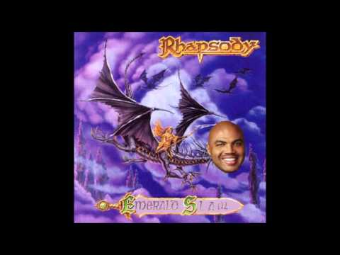 Emerald Slam (Rhapsody vs Quad City DJs)